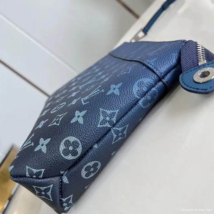 Official Brother Sam LV 2409YA0147 Bags 0619